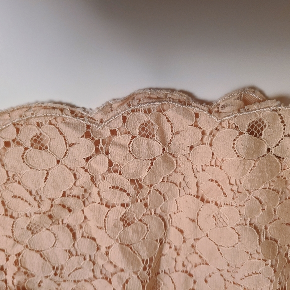 (2/$30) Talula halter dress - Picture 8 of 8